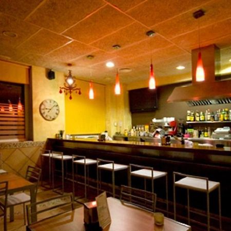 Hotel Solsona Centre Ngoại thất bức ảnh